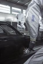 Land Rover Range Rover 2013 года